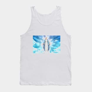 mother of God Tank Top